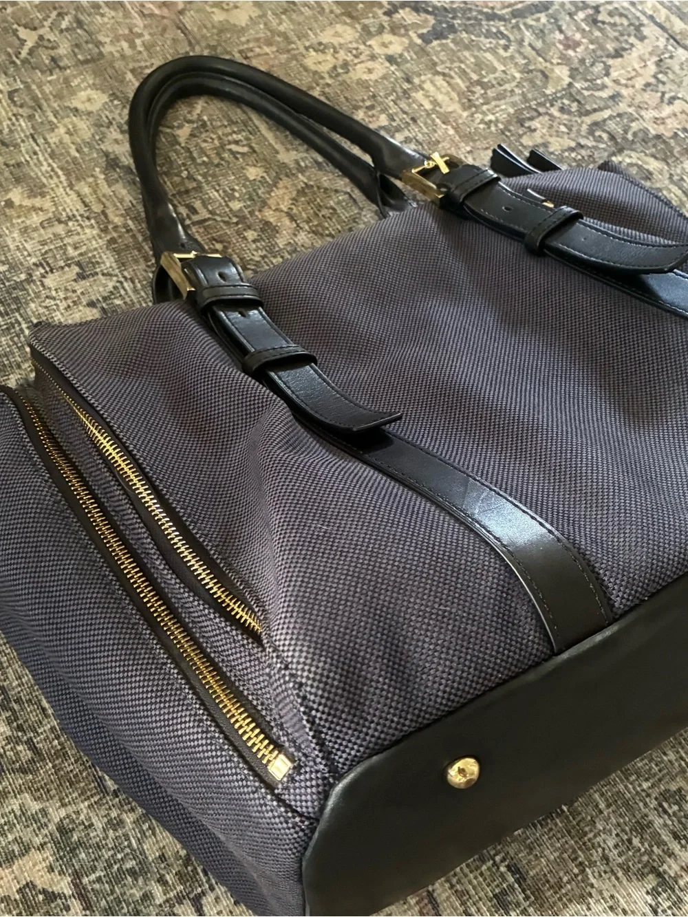 India Hicks Bag